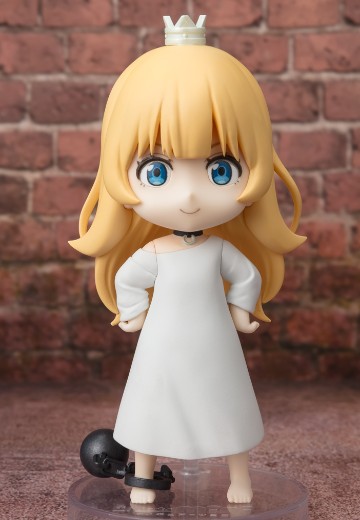 Figuarts mini 公主大人，接下来是“拷问”时间 公主 | Hpoi手办维基