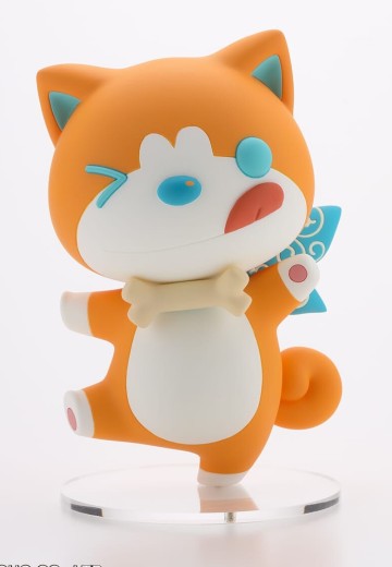 Q收藏 哥斯拉：奇异点 佩罗2 | Hpoi手办维基