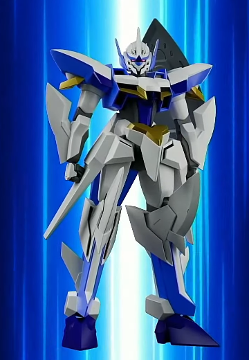 MODEROID BUDDY COMPLEX Luxon