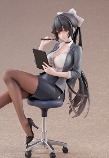 碧蓝航线 -獒-（高雄） OL | Hpoi手办维基