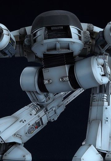MODEROID 机械战警 ED-209