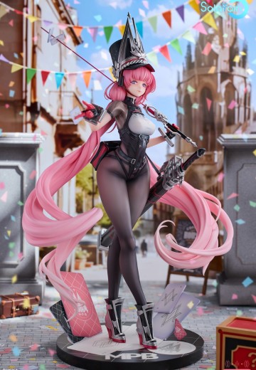 魔法巡礼Bunny | Hpoi手办维基