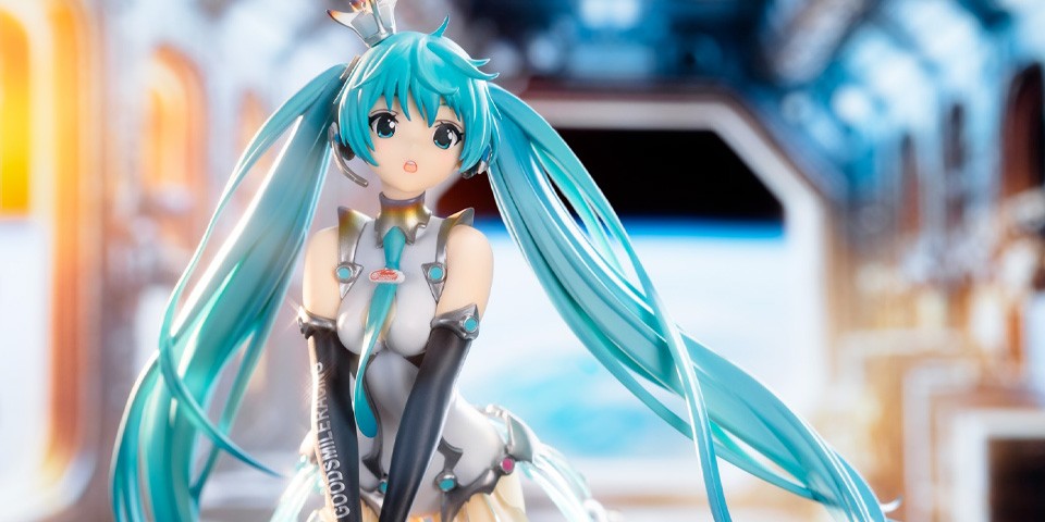 赛车音上太空？| GSR Racing miku 2013 Rd.4 SUGO 応援Ver.