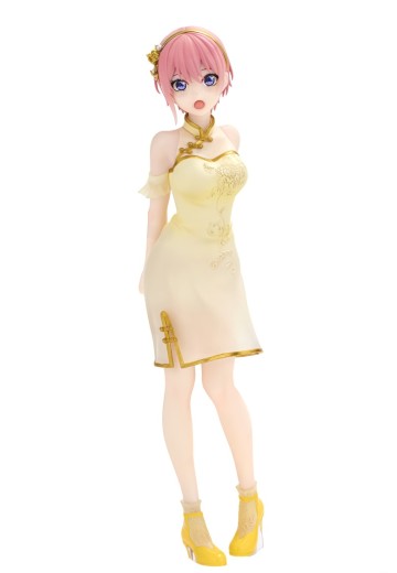 大家的抽赏 电影 五等分的新娘 国风公主 长女奖 中野一花