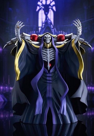 POP UP PARADE SP  OVERLORD  安兹·乌尔·恭