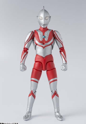 S.H.Figuarts  佐菲 | Hpoi手办维基