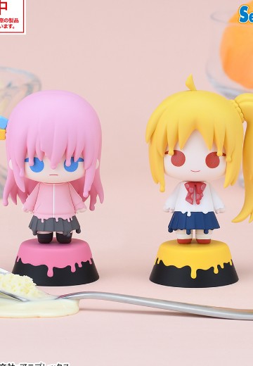 孤独摇滚！动画版 Tiny Melties 精细人偶1 | Hpoi手办维基