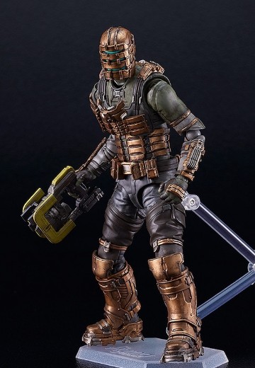 figma#SP-162 死亡空间 艾萨克·克拉克