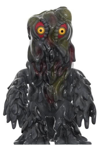 东宝可动模型系列  黑多拉 | Hpoi手办维基