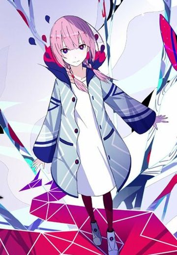花谱