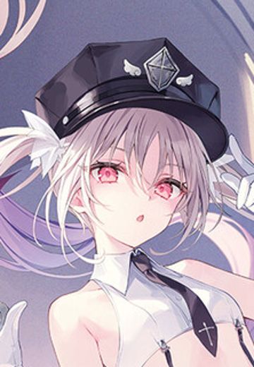 KDcolle  CARNEADES 艾露·弗拉克提亚 | Hpoi手办维基