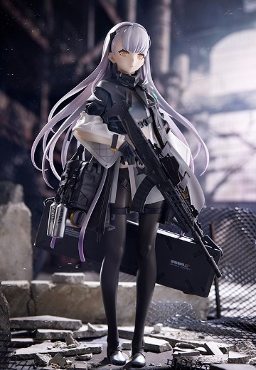 少女前线 AK-Alfa