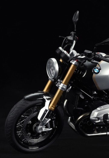 MT-003 宝马 R nineT | Hpoi手办维基