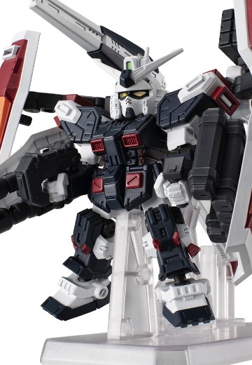 机动战士高达 MOBILE SUIT ENSEMBLE EX50 全装甲型高达（机动战士高达 雷霆宙域战线版）