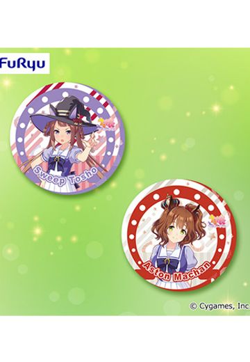 赛马娘 圆形抱枕20 | Hpoi手办维基