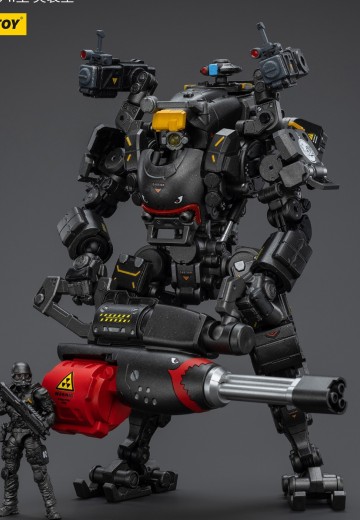 战神86-II型 突袭型 | Hpoi手办维基