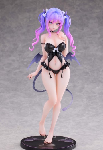 发光小魅魔 MOMOKO | Hpoi手办维基