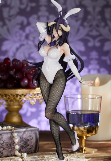 OVERLORD BiCute Bunnies珍藏人偶ー雅儿贝德ー