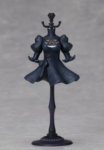 尼尔：自动人形（动画版） 配件架 2B