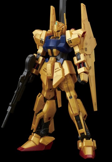 HGUC 机动战士Z高达 百式 | Hpoi手办维基