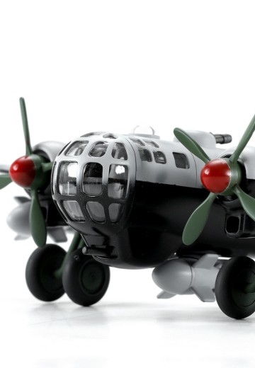mPLANE-003 He 177A-5轰炸机 | Hpoi手办维基