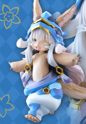 Coreful 来自深渊 烈日黄金乡 娜娜奇～第二季～（TAITO限定） | Hpoi手办维基