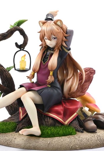 PRISMA WING PWTTYS-02P 盾之勇者成名录 第二季 拉芙塔莉雅 幼年期