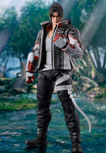 S.H.Figuarts 风间仁 | Hpoi手办维基