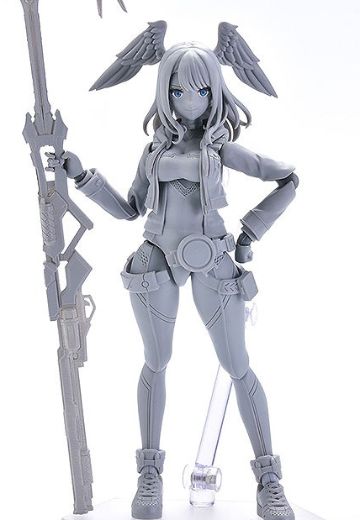 figma 异度神剑3 优妮