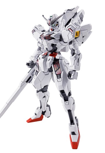 HG 1/144 凯列班高达 帕梅特刻痕-五