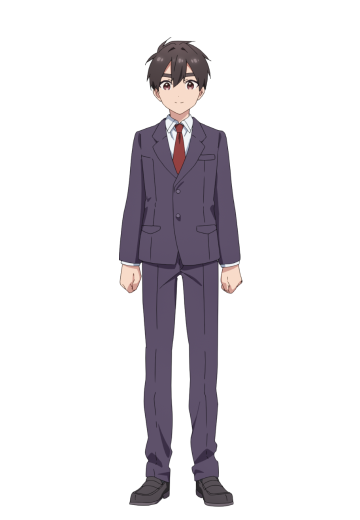 爱城恋太郎