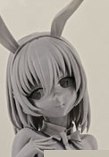 枫 兔女郎