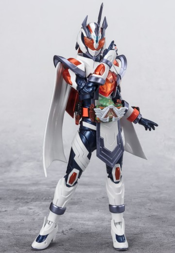 S.H.Figuarts   假面骑士玛洁德 炎阳独角兽 | Hpoi手办维基