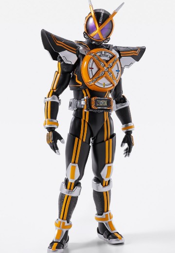 S.H.Figuarts(真骨雕制法)    假面骑士次世代凯撒（暂译）