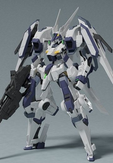 MODEROID SIDE:GR  TITANOMACHIA  Edelstein II (Zwei) | Hpoi手办维基