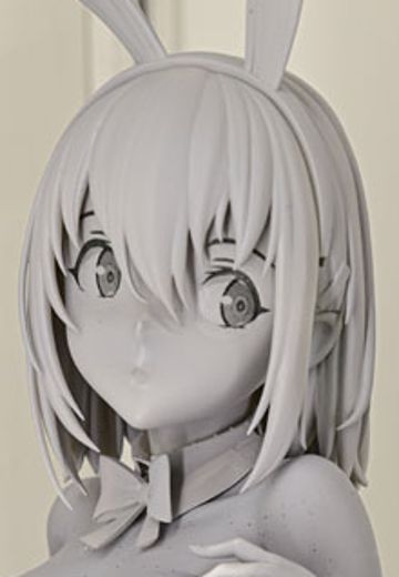 铃 兔女郎