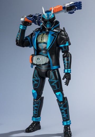 figuarts 假面骑士魂骑 平成世代版动漫模型制作决定17小时前情报