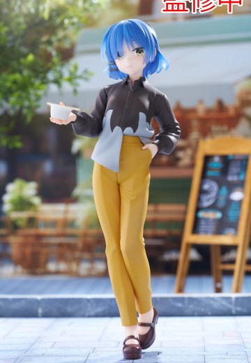 Coreful 孤独摇滚！动画版 山田凉~便装造型~ | Hpoi手办维基