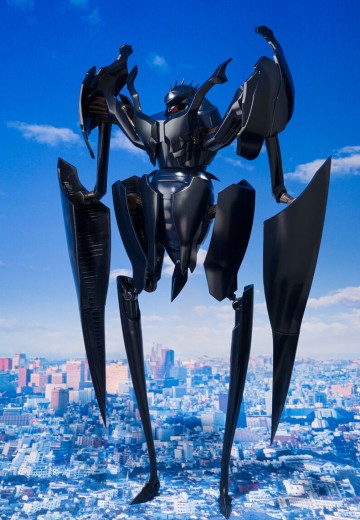 SMP [SHOKUGAN MODELING PROJECT] 地球防卫少年 Zearth | Hpoi手办维基