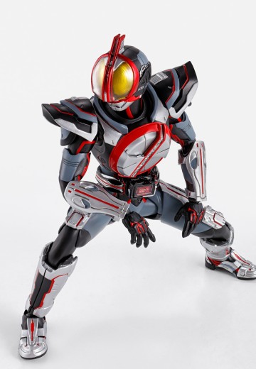 S.H.Figuarts(真骨雕制法)    假面骑士次世代555（暂译）