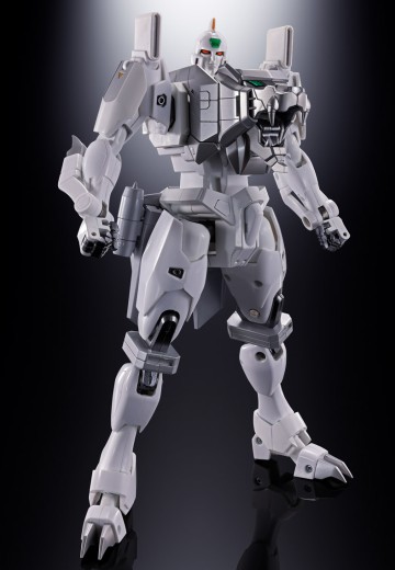 超合金魂 GX-112 复制铠牙+配件包