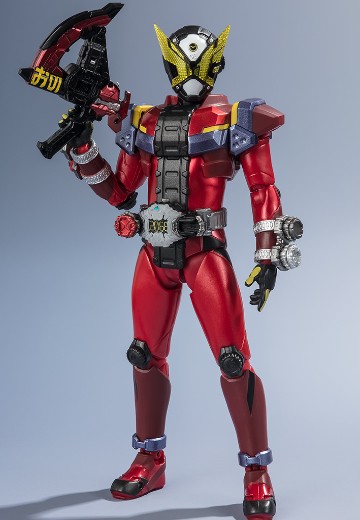 S.H.Figuarts 假面骑士盖茨 平成世代版 | Hpoi手办维基