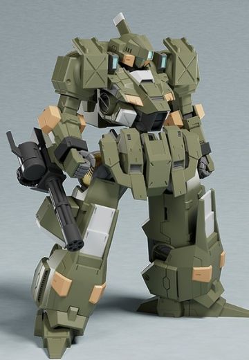 MODEROID SIDE：R TITANOMACHIA  Vogel'g | Hpoi手办维基