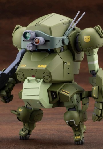 陆上自卫队07式-Ⅲ型战车 Nacchin 眼镜斗犬版 | Hpoi手办维基