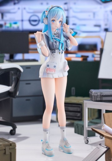 官图更新15小时前情报astrum design 胜利女神:妮姬 谢芙蒂 官图更新