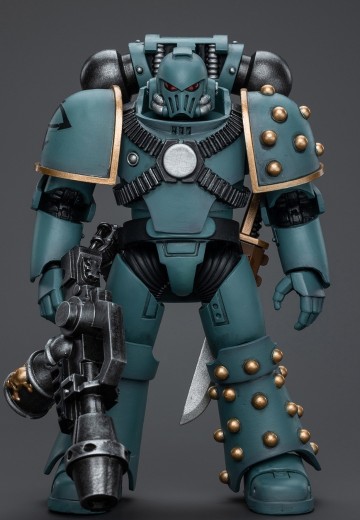 预定时间13小时前情报joytoy暗源 战锤:荷鲁斯叛乱 荷鲁斯之子 mkvi