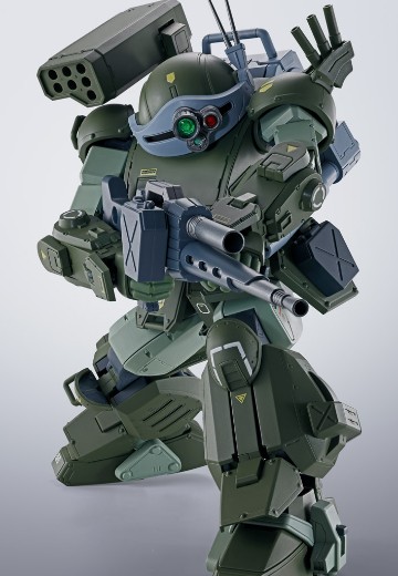 HI-METAL R 眼镜斗犬 高速强化型