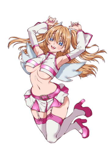 莉莉艾露