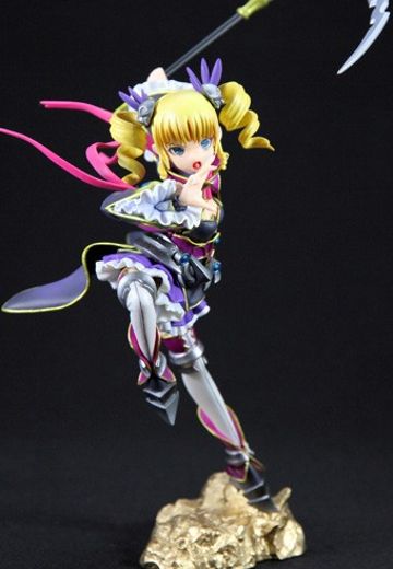 MARVELOUS MODEL 真・恋姬无双 曹操 限定版