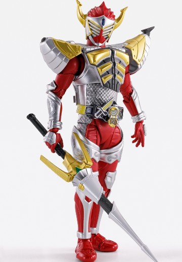 S.H.Figuarts（真骨雕制法）假面骑士巴隆 香蕉武装 | Hpoi手办维基